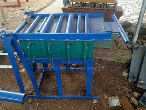 Swift Operational Block Machines for Sale - 1