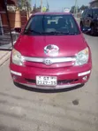 Toyota IST 2003 Red - 1