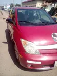 Toyota IST 2003 Red - 5