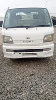 Daihatsu Hijet Mini Truck - 1