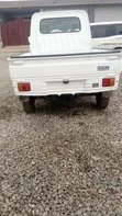 Daihatsu Hijet Mini Truck - 3