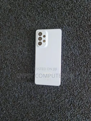 Samsung Galaxy A53 5G 128GB Blue (UK Used)