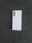 Samsung Galaxy A53 5G 128GB Blue (UK Used) - 1