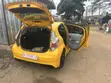 Toyota Aqua 2013 Yellow - 2