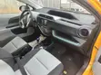 Toyota Aqua 2013 Yellow - 3