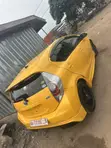 Toyota Aqua 2013 Yellow - 4
