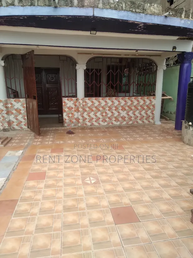 1 Bedroom Apartment for Rent in Ofankor - 1