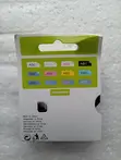 Dymo D1 45013 Label Tape Cassette (5 Pack) - 2