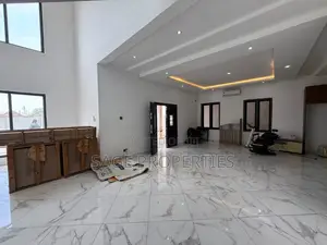 4-Bedroom Duplex for Rent in Adjiriganor