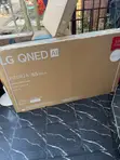 LG 65" QNED82A 4K Smart TV (2025 Model) with Magic Remote - 1