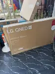LG 65" QNED82A 4K Smart TV (2025 Model) with Magic Remote - 2