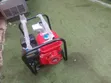 Honda 7.5HP Petrol Water Pump - Heavy Duty - 1