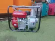 Honda 7.5HP Petrol Water Pump - Heavy Duty - 2