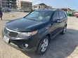 Kia Sorento EX 2012 Black - 1