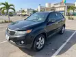 Kia Sorento EX 2012 Black - 2
