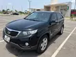 Kia Sorento EX 2012 Black - 4