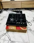 Brand New Kenwood 60cm 4 Gas Hob - 2