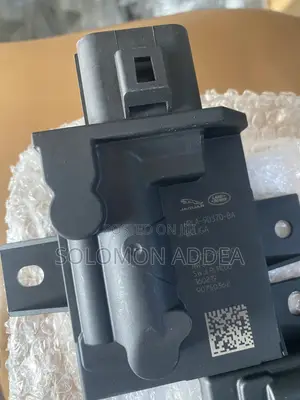 Range Rover Fuel Pump Control Module - HPLA Sports, Velar, Discovery, F-Pace
