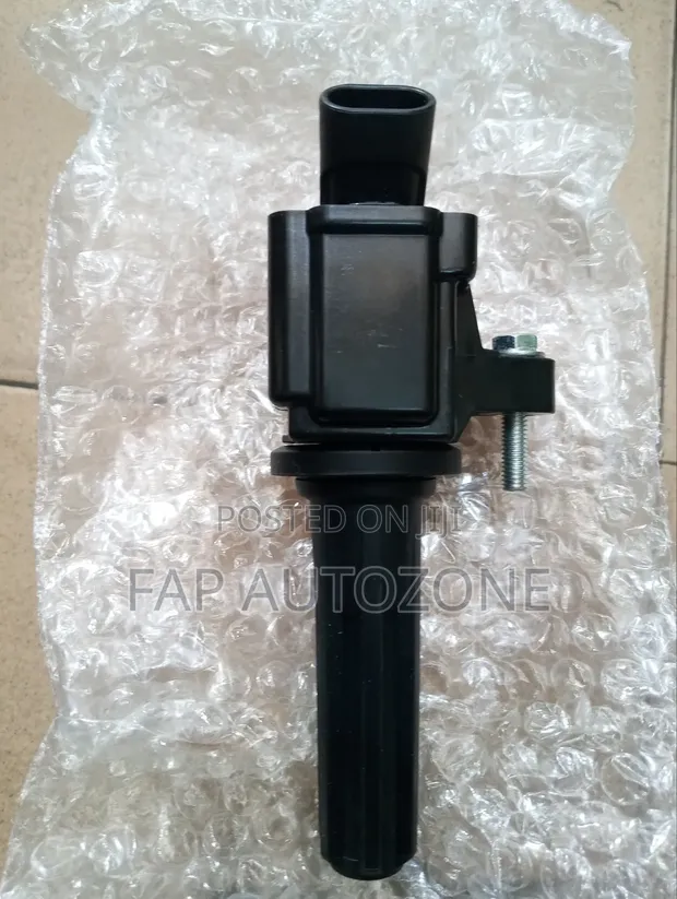 Authentic Prenco Ignition Coil for Chevy Colorado/Trailblazer, GMC Canyon, SAAB, Hummer (USA) - 1