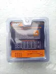 8MP Split Joint Video Balun - 2