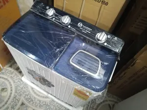 Moderna 7kg Twin Tub Washing Machine