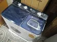 Moderna 7kg Twin Tub Washing Machine - 1
