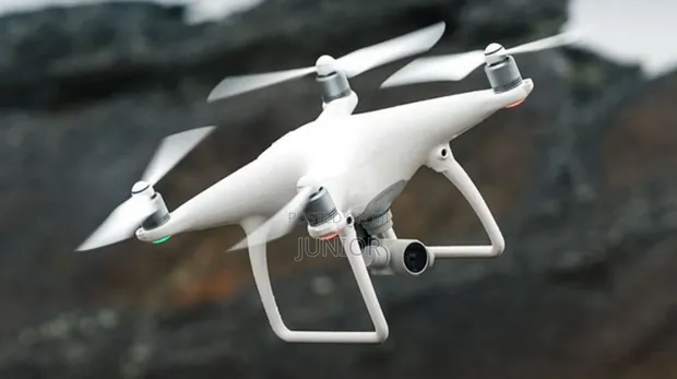 Drone Rental Services - Eastern Region - 1