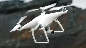 Drone Rental Services - Eastern Region