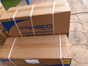 Nasco Split Air Conditioner