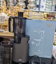 Uakeen Cold-Press Juicer - Brand New - 2