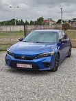 Honda Civic Sport 2022 Blue - 1