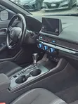 Honda Civic Sport 2022 Blue - 5