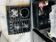 Kenwood 60cm Black Glass Built-in Hob (3+1 Burners) - 2