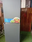 Asano Refrigerator 244L - 2