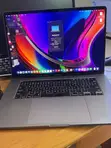 Apple MacBook Pro 2019 16" 32GB RAM Intel Core i9 512GB SSD - 3