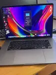 Apple MacBook Pro 2019 16" 32GB RAM Intel Core i9 512GB SSD - 4