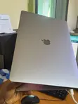 Apple MacBook Pro 2019 16" 32GB RAM Intel Core i9 512GB SSD - 5