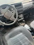 Volkswagen Golf GTI 1992 Blue - 1