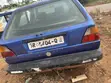 Volkswagen Golf GTI 1992 Blue - 2