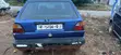 Volkswagen Golf GTI 1992 Blue - 3