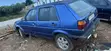 Volkswagen Golf GTI 1992 Blue - 4
