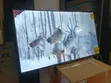 50" Asano TV - Sleek Design, Smart LED - 2