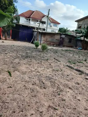 Titled 70x100 Plot of Land for Sale at Ablekuma Curve