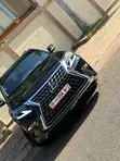 Lexus GX 460 AWD 2023 Black - 4