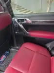 Lexus GX 460 AWD 2023 Black - 5