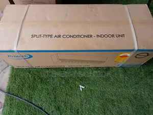 1.5hp Protech Split System Air Conditioner