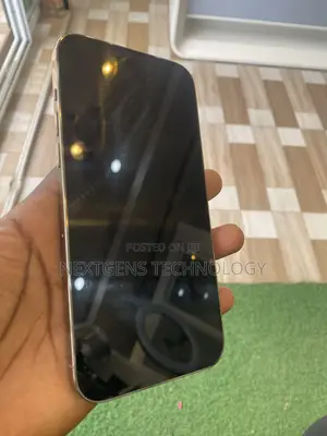 Apple iPhone 14 Pro Max 256GB Gold
