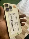 Apple iPhone 14 Pro Max 256GB Gold - 2
