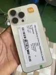 Apple iPhone 14 Pro Max 256GB Gold - 4