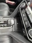 Honda Civic Touring Sedan 2020 Gray - 1